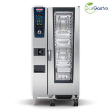 Lade das Bild in den Galerie-Viewer, RATIONAL - Combisteamer - iCombi Pro 20-1/1 - Vision - EcoGastro
