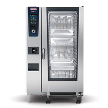 Lade das Bild in den Galerie-Viewer, RATIONAL - Combisteamer - iCombi Pro 20-2/1 - Vision - EcoGastro
