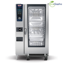 Lade das Bild in den Galerie-Viewer, RATIONAL - Combisteamer - iCombi Pro 20-2/1 - Vision - EcoGastro
