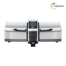 Lade das Bild in den Galerie-Viewer, RATIONAL - Sauteuse multifonction - iVario Pro 2-S - EcoGastro
