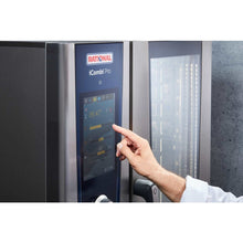 Lade das Bild in den Galerie-Viewer, RATIONAL - Combisteamer - iCombi Pro 10-1/1 - Vision - EcoGastro
