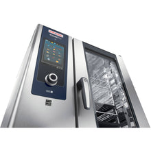 Lade das Bild in den Galerie-Viewer, RATIONAL - Combisteamer - iCombi Pro 10-1/1 - Vision - EcoGastro
