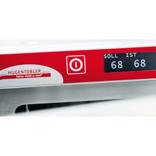 Carica l&#39;immagine nel visualizzatore di Gallery, HOLD-O-MAT - 411 - Four de régénération de cuisson à basse température et maintien au chaud - avec sonde - Swiss made - best-seller
