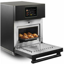 Charger l&#39;image dans la galerie, lainox oracle combisteamer merrychef mychef oven speed lainox naboo sapiens italy
