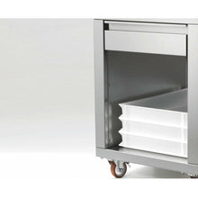 Cargue la imagen en la galería, CUPPONE - PIZZAFORM - SUPPORT INOX PRESSE PIZZAFORM CUPPONE SPZF
