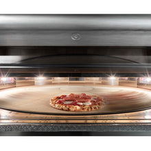 Lade das Bild in den Galerie-Viewer, Four à pizza, pizzeria , pizzaiolo , cuppone , moretti, morretti , pizzagroup , pizza napolitaine, pizza napoletana, giotto
