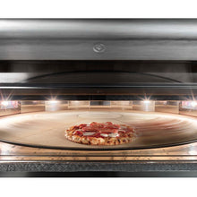 Charger l&#39;image dans la galerie, Four à pizza, pizzeria , pizzaiolo , cuppone , moretti, morretti , pizzagroup , pizza napolitaine, pizza napoletana, giotto
