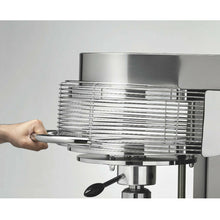 Cargue la imagen en la galería, CUPPONE - PIZZAFORM - SUPPORT INOX PRESSE PIZZAFORM CUPPONE SPZF
