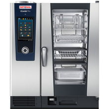 Lade das Bild in den Galerie-Viewer, RATIONAL - Combisteamer - iCombi Pro 10-1/1 - Vision - EcoGastro
