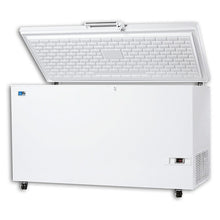 Cargue la imagen en la galería, TECFRIGO - Réfrigération médicale - Hyper congélateur bahut -60°C - 284 Litres
